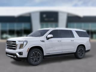 GMC Yukon XL Elevation 4WD 4dr GMC Yukon XL Elevation 4WD 4dr