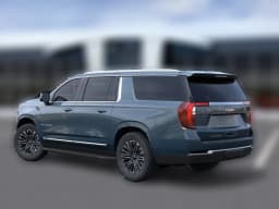 GMC Yukon XL Elevation 4WD 4dr 2026 — side view