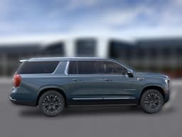 GMC Yukon XL Elevation 4WD 4dr 2026 — side view