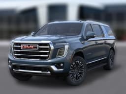 GMC Yukon XL Elevation 4WD 4dr 2026 — side view