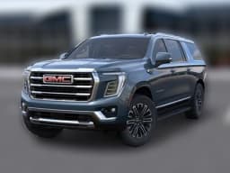 GMC Yukon XL Elevation 4WD 4dr 2026 — side view