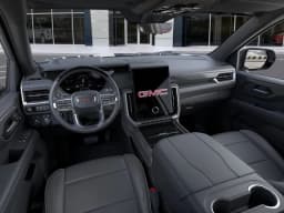 GMC Yukon XL Elevation 4WD 4dr 2026 — side view