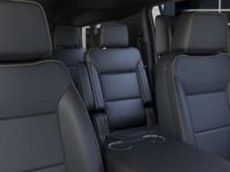 GMC Yukon XL Elevation 4WD 4dr 2026 — side view