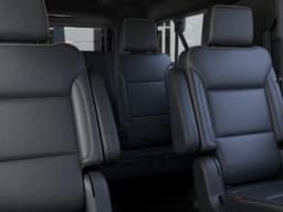 GMC Yukon XL Elevation 4WD 4dr 2026 — side view