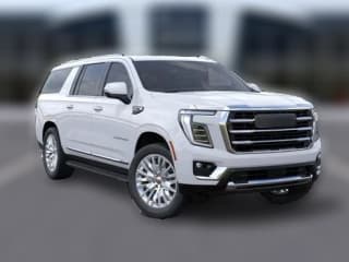 GMC Yukon XL Elevation 4WD 4dr GMC Yukon XL Elevation 4WD 4dr