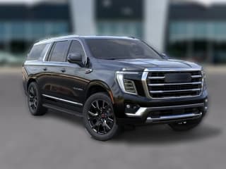 GMC Yukon XL Elevation 4WD 4dr GMC Yukon XL Elevation 4WD 4dr