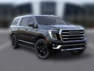 GMC Yukon XL Elevation 4WD 4dr GMC Yukon XL Elevation 4WD 4dr