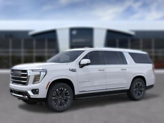GMC Yukon XL Elevation 4WD 4dr GMC Yukon XL Elevation 4WD 4dr