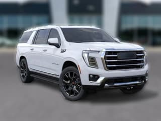 GMC Yukon XL Elevation 4WD 4dr GMC Yukon XL Elevation 4WD 4dr