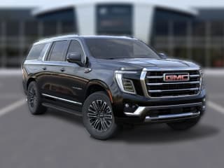 GMC Yukon XL Elevation 4WD 4dr GMC Yukon XL Elevation 4WD 4dr