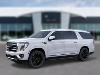 GMC Yukon XL Elevation 4WD 4dr GMC Yukon XL Elevation 4WD 4dr