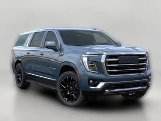 GMC Yukon XL Elevation 4WD 4dr GMC Yukon XL Elevation 4WD 4dr