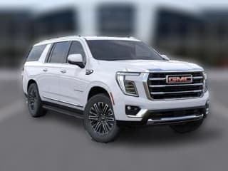 GMC Yukon XL Elevation 4WD 4dr GMC Yukon XL Elevation 4WD 4dr