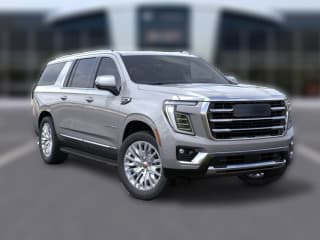 GMC Yukon XL Elevation 4WD 4dr GMC Yukon XL Elevation 4WD 4dr