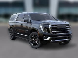GMC Yukon XL Elevation 4WD 4dr GMC Yukon XL Elevation 4WD 4dr