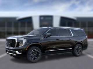 GMC Yukon XL Elevation 4WD 4dr GMC Yukon XL Elevation 4WD 4dr