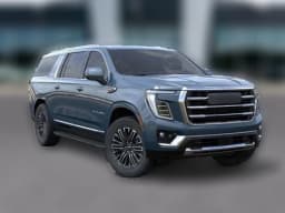 GMC Yukon XL Elevation 4WD 4dr 2026 — side view