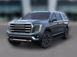 GMC Yukon XL Elevation 4WD 4dr 2026 — side view