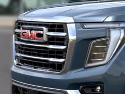 GMC Yukon XL Elevation 4WD 4dr 2026 — side view