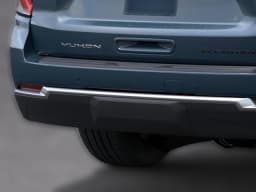 GMC Yukon XL Elevation 4WD 4dr 2026 — side view