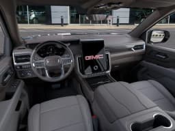 GMC Yukon XL Elevation 4WD 4dr 2026 — side view
