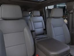 GMC Yukon XL Elevation 4WD 4dr 2026 — side view