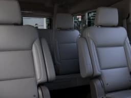GMC Yukon XL Elevation 4WD 4dr 2026 — side view