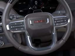GMC Yukon XL Elevation 4WD 4dr 2026 — side view