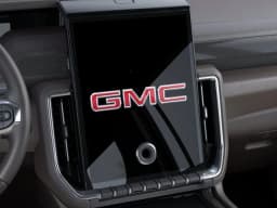 GMC Yukon XL Elevation 4WD 4dr 2026 — side view
