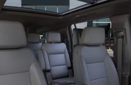 GMC Yukon XL Elevation 4WD 4dr 2026 — side view