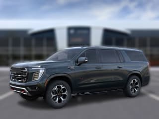GMC Yukon XL AT4 4WD 4dr GMC Yukon XL AT4 4WD 4dr