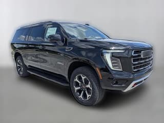 GMC Yukon XL AT4 4WD 4dr GMC Yukon XL AT4 4WD 4dr