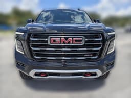 GMC Yukon XL AT4 4WD 4dr 2026 — side view
