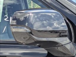 GMC Yukon XL AT4 4WD 4dr 2026 — side view