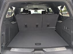 GMC Yukon XL AT4 4WD 4dr 2026 — side view