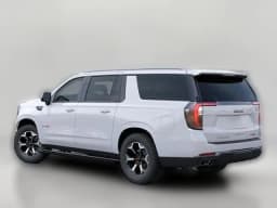 GMC Yukon XL AT4 4WD 4dr 2026 — side view