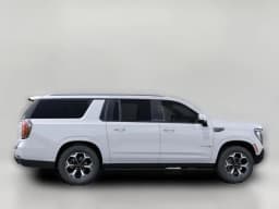 GMC Yukon XL AT4 4WD 4dr 2026 — side view