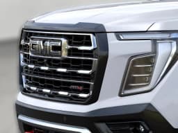 GMC Yukon XL AT4 4WD 4dr 2026 — side view