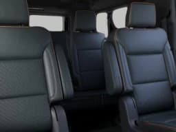 GMC Yukon XL AT4 4WD 4dr 2026 — side view