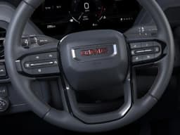 GMC Yukon XL AT4 4WD 4dr 2026 — side view
