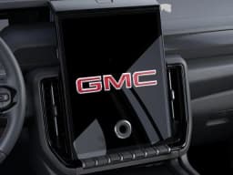 GMC Yukon XL AT4 4WD 4dr 2026 — side view