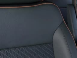 GMC Yukon XL AT4 4WD 4dr 2026 — side view