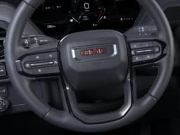 GMC Yukon XL AT4 4WD 4dr 2026 — side view