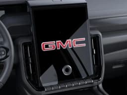 GMC Yukon XL AT4 4WD 4dr 2026 — side view