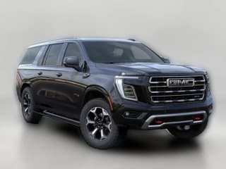 GMC Yukon XL AT4 4WD 4dr GMC Yukon XL AT4 4WD 4dr