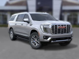 GMC Yukon XL Denali 4WD 4dr GMC Yukon XL Denali 4WD 4dr