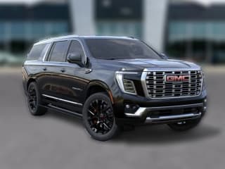GMC Yukon XL Denali 4WD 4dr GMC Yukon XL Denali 4WD 4dr