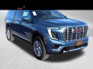 GMC Yukon XL Denali 4WD 4dr GMC Yukon XL Denali 4WD 4dr