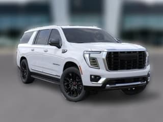 GMC Yukon XL Denali 4WD 4dr GMC Yukon XL Denali 4WD 4dr