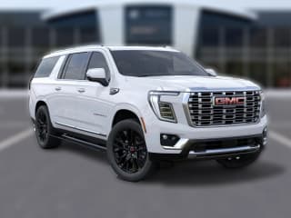 GMC Yukon XL 4WD 4dr Denali GMC Yukon XL 4WD 4dr Denali